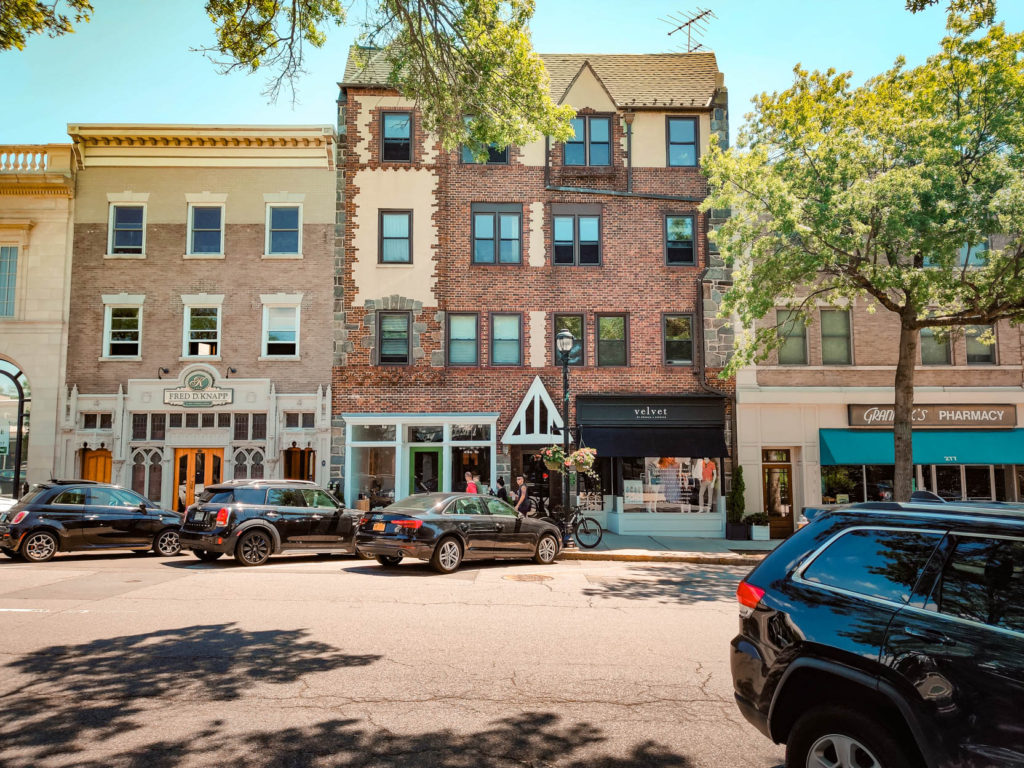 In Pictures: The Towns, Beaches & Nuances of Greenwich, CT In Pictures: The Towns, Beaches & Nuances of Greenwich, CT