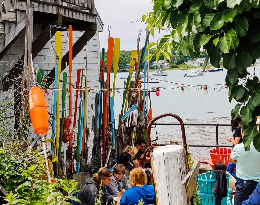 7 Idyllic New England Summer Vacation Spots You Need to Book Now kennebunkport