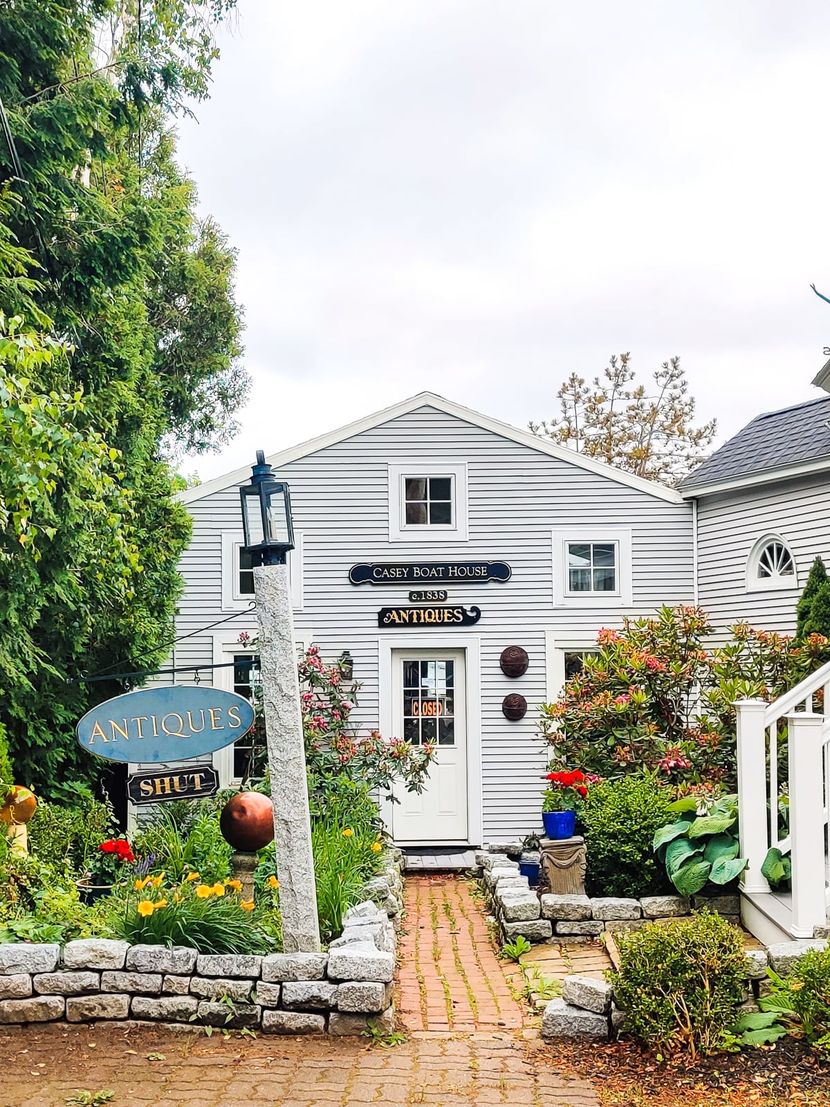 Kennebunkport, Maine in 24 Hours Kennebunkport, Maine in 24 Hours