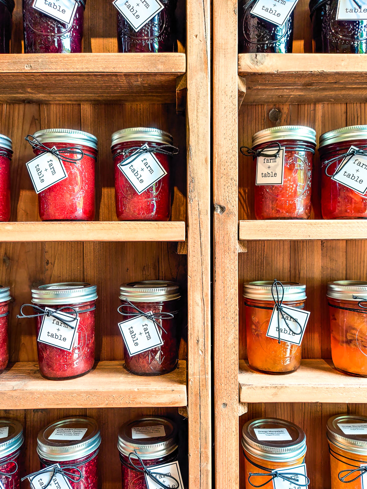 Kennebunkport, Maine in 24 Hours farm + table Kennebunkport, Maine in 24 Hours farm + table