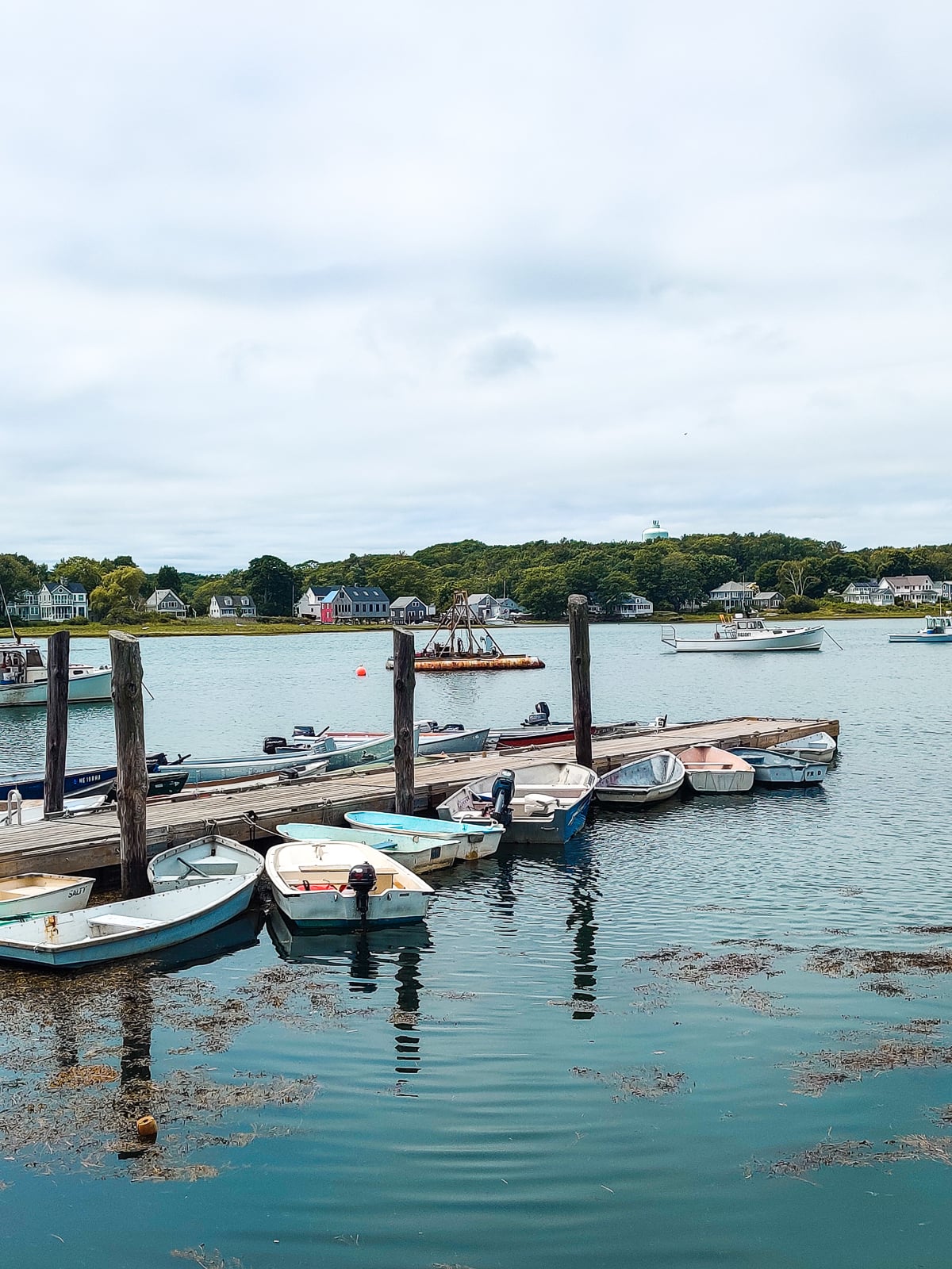Kennebunkport, Maine in 24 Hours cape porpoise Kennebunkport, Maine in 24 Hours cape porpoise
