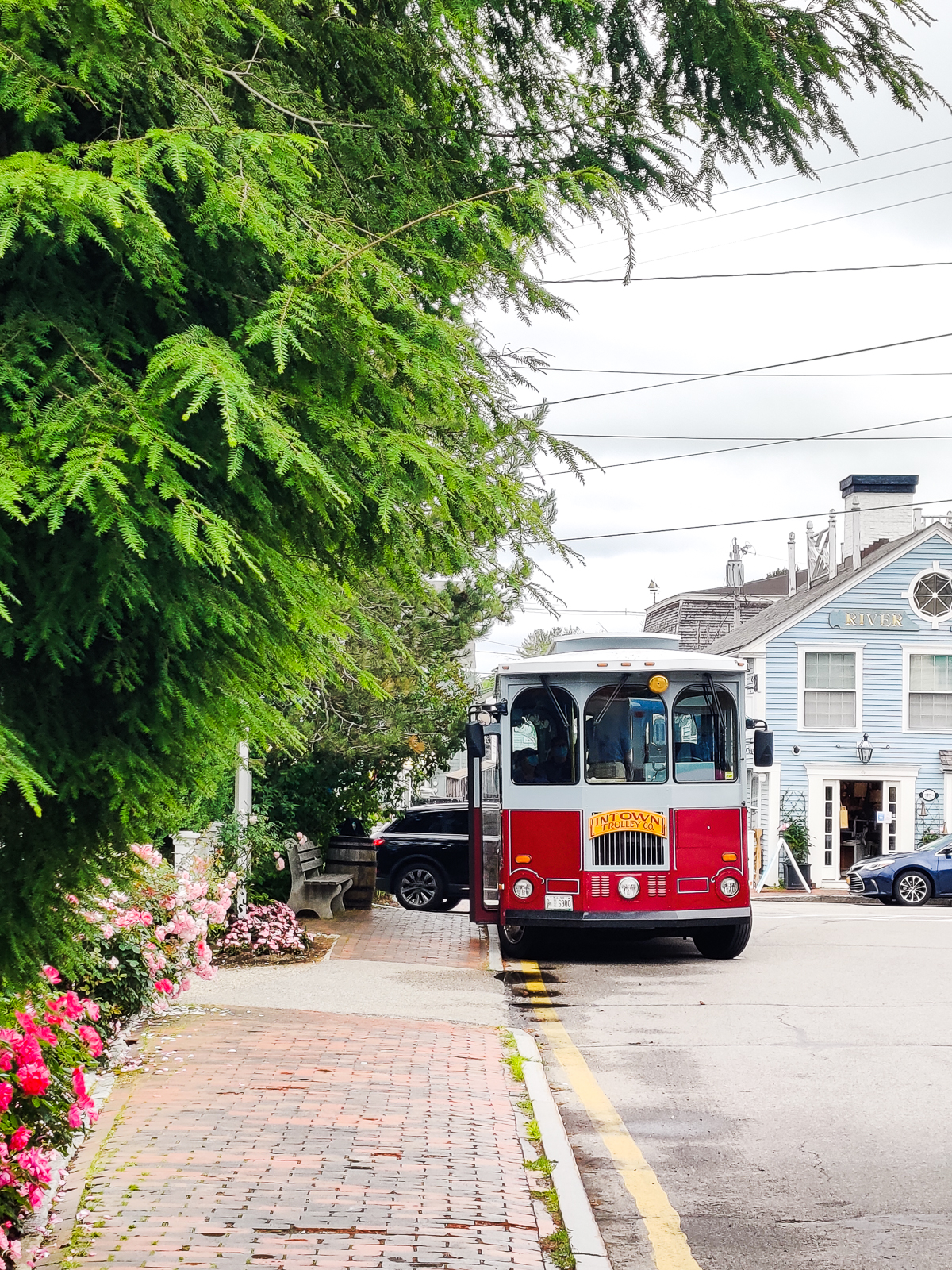 Kennebunkport, Maine in 24 Hours Kennebunkport, Maine in 24 Hours