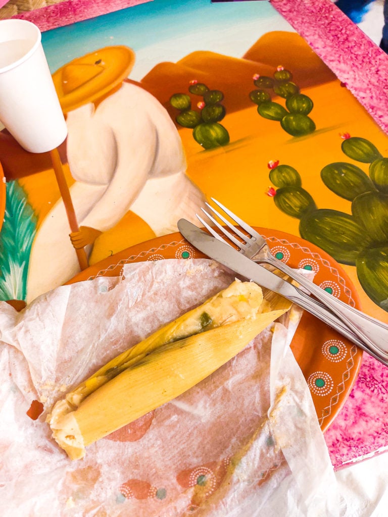 My First Time Eating Tamales: What To Know My First Time Eating Tamales: What To Know