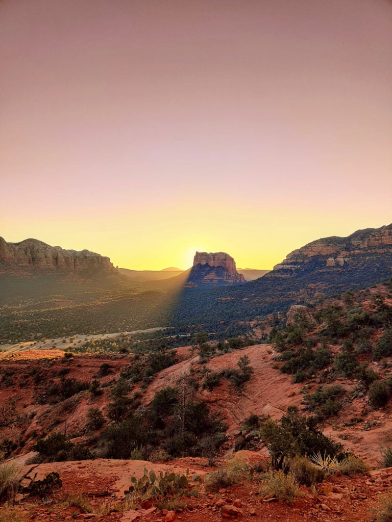 6 Iconic & Secret Sedona Vortex Hikes For All Levels cathedral rock 6 Iconic & Secret Sedona Vortex Hikes For All Levels cathedral rock
