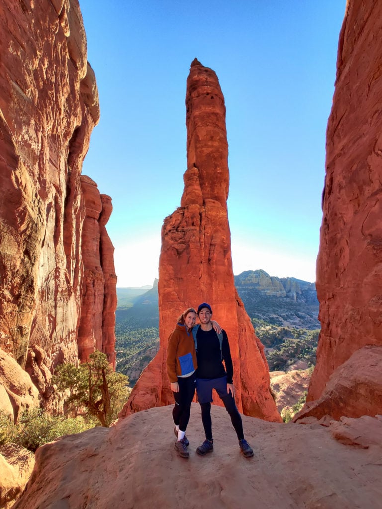 6 Iconic & Secret Sedona Vortex Hikes For All Levels cathedral rock 6 Iconic & Secret Sedona Vortex Hikes For All Levels cathedral rock