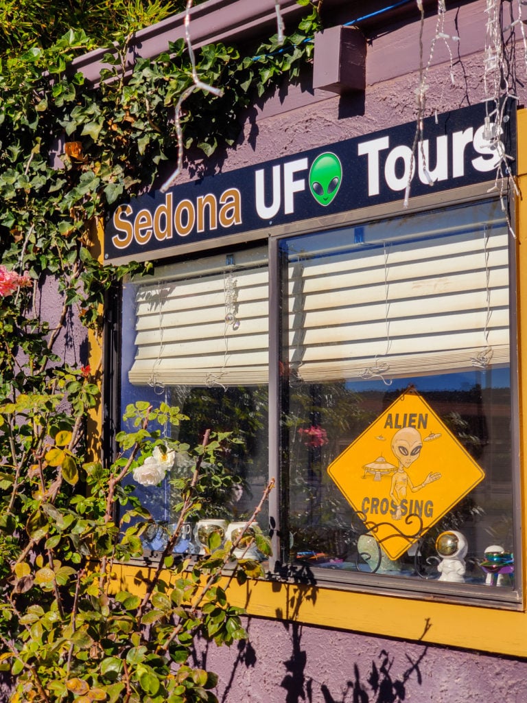 16 Things to Do in Sedona, Arizona in November That You Didn't Know About 16 Things to Do in Sedona, Arizona in November That You Didn't Know About