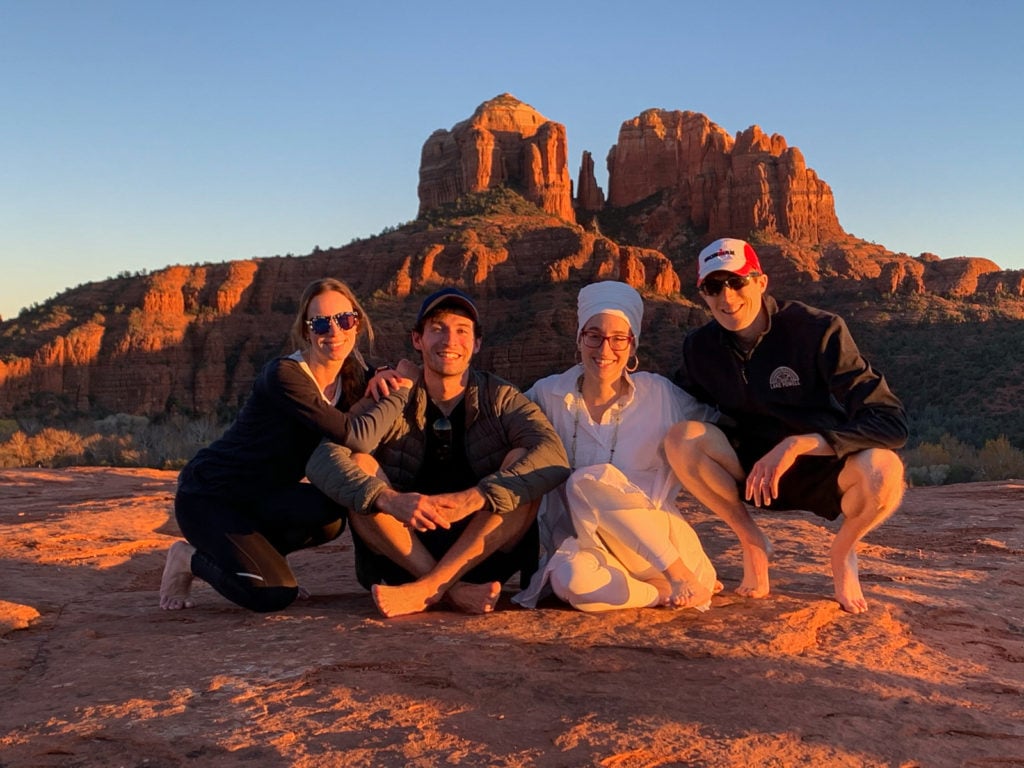 6 Iconic & Secret Sedona Vortex Hikes For All Levels secret slick rock 6 Iconic & Secret Sedona Vortex Hikes For All Levels secret slick rock