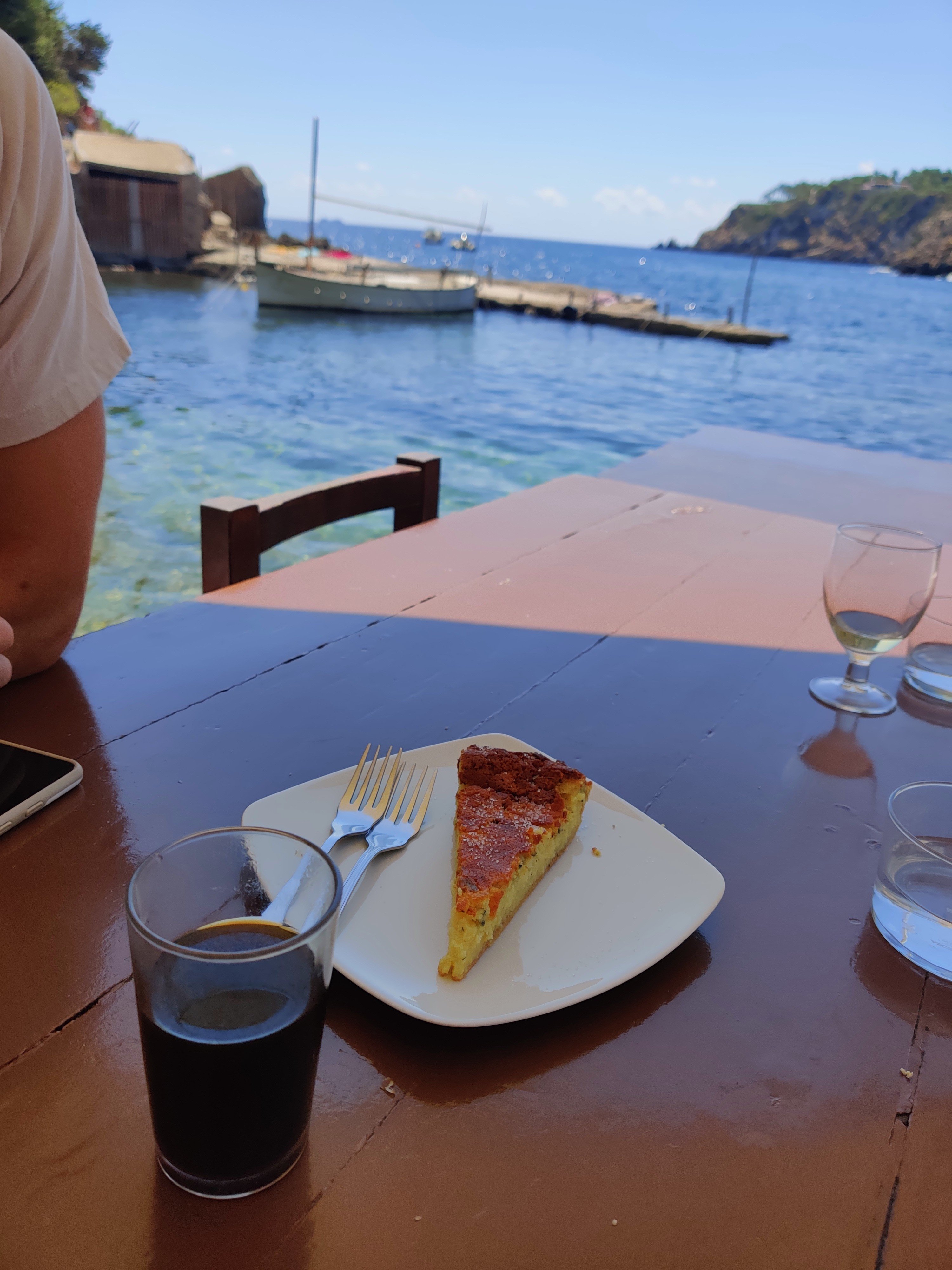11 Local Foods in Ibiza: A Guide & Where to Eat Them caleta cafe 11 Local Foods in Ibiza: A Guide & Where to Eat Them caleta cafe