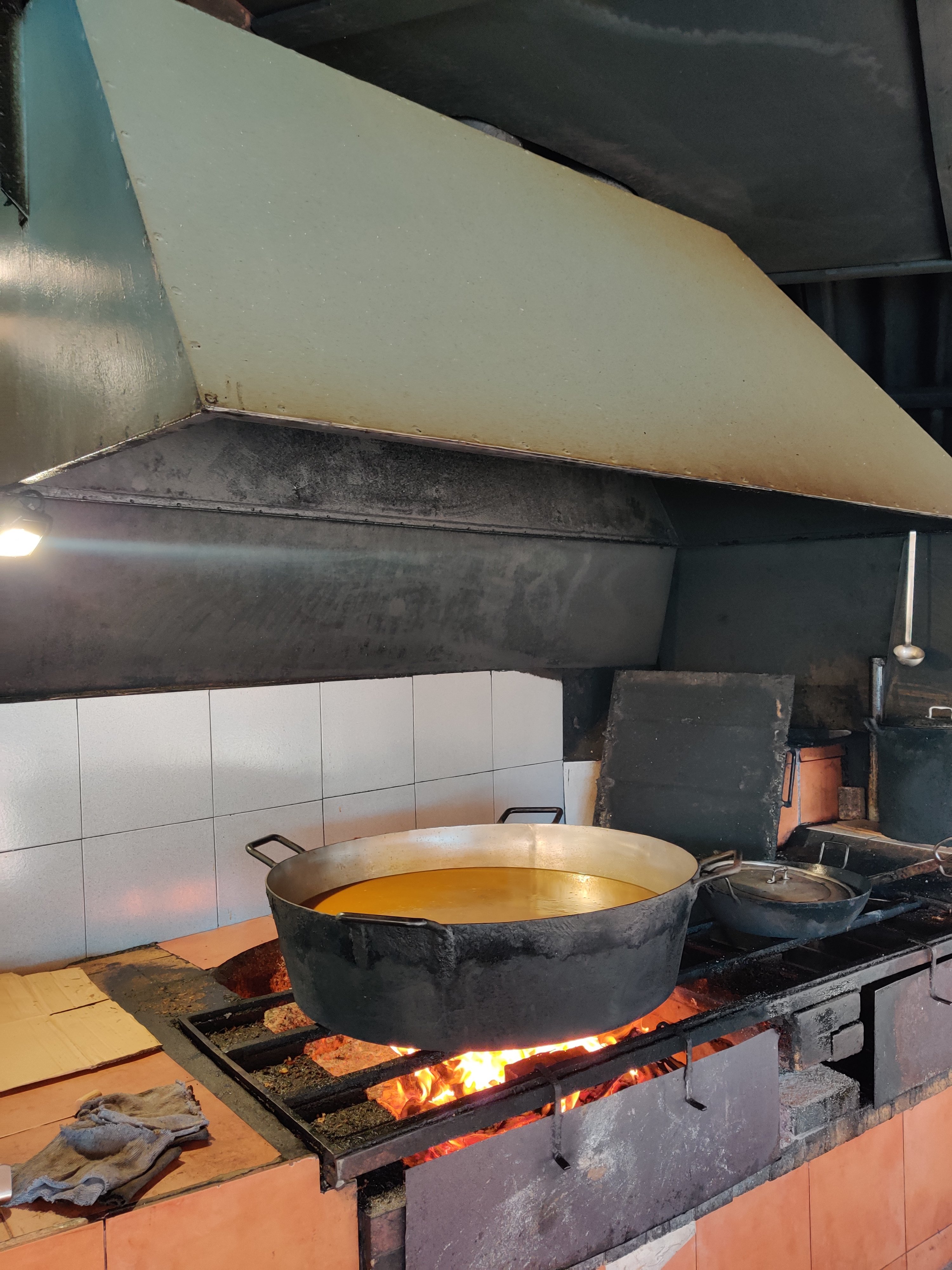11 Local Foods in Ibiza: A Guide & Where to Eat Them bullit de peix