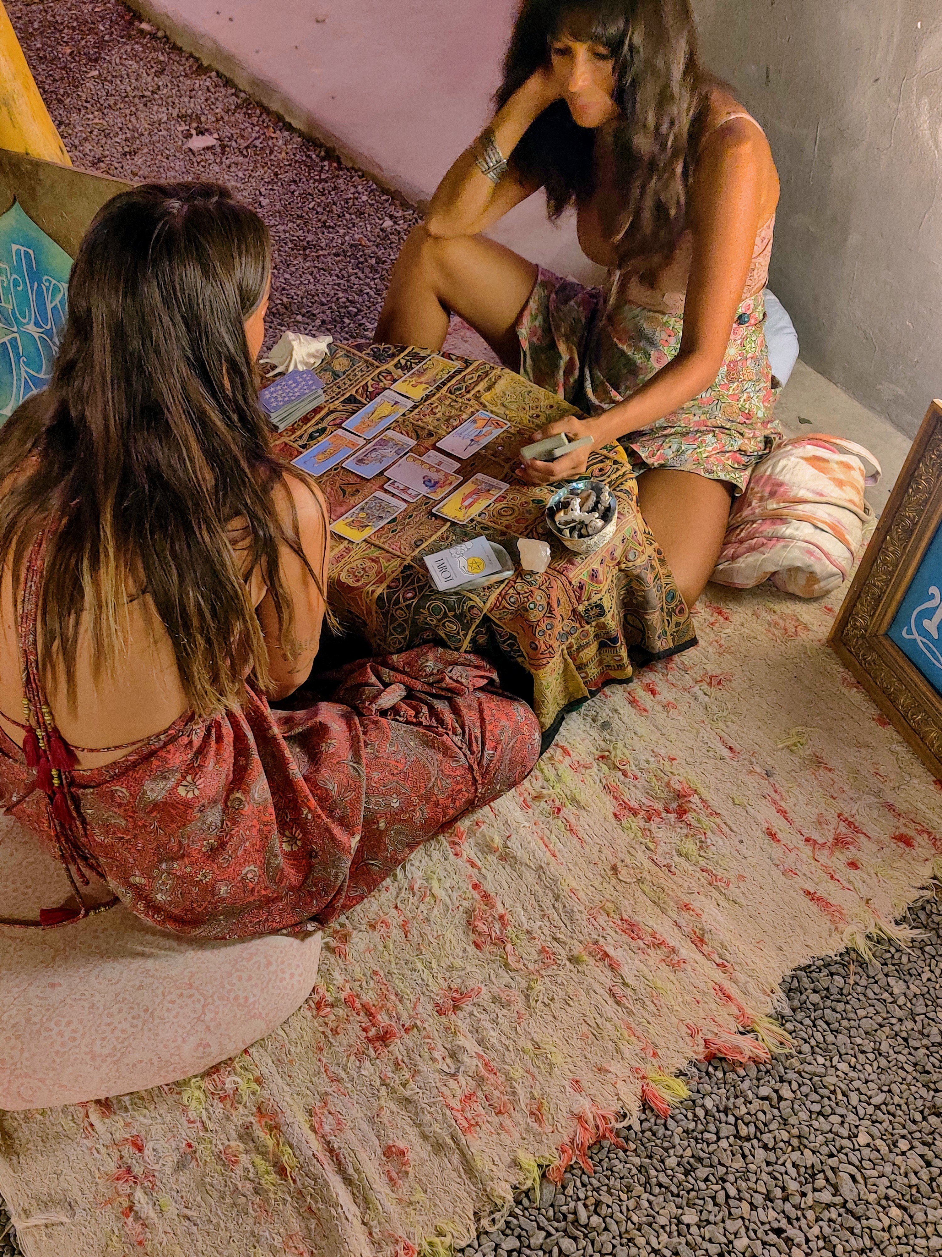 My Experience At Las Dalias Hippy Market, Ibiza My Experience At Las Dalias Hippy Market, Ibiza
