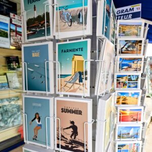 Postcards from Sveva