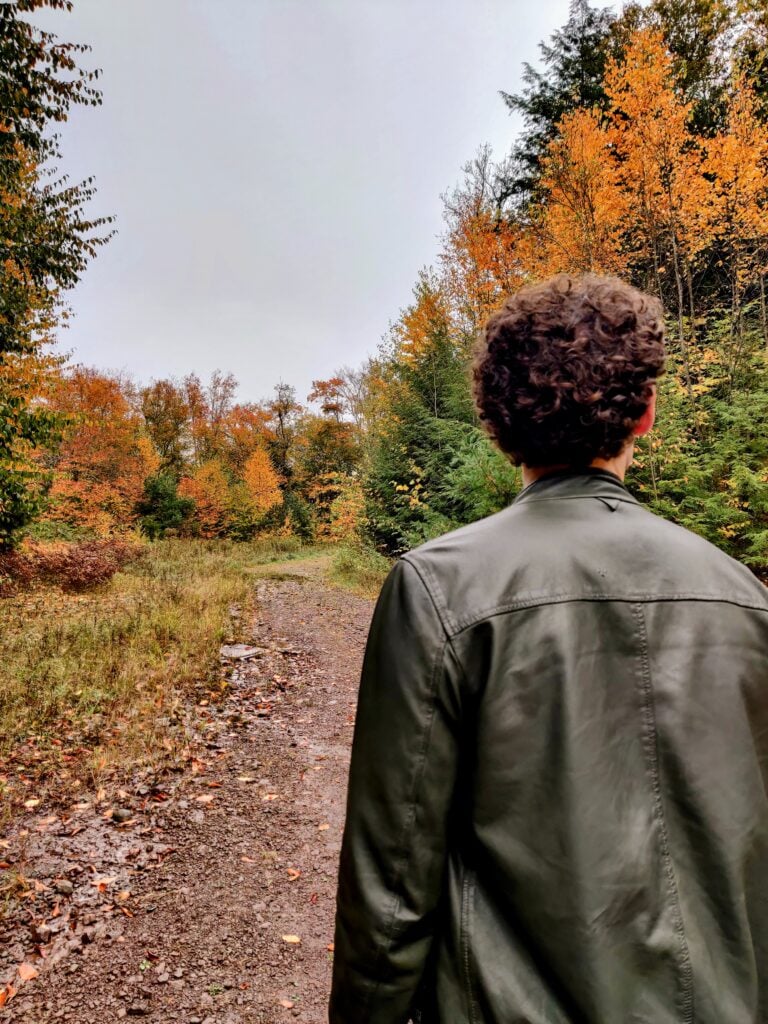 livingston manor ny upward brewery beer mountain foliage fall livingston manor ny upward brewery beer mountain foliage fall