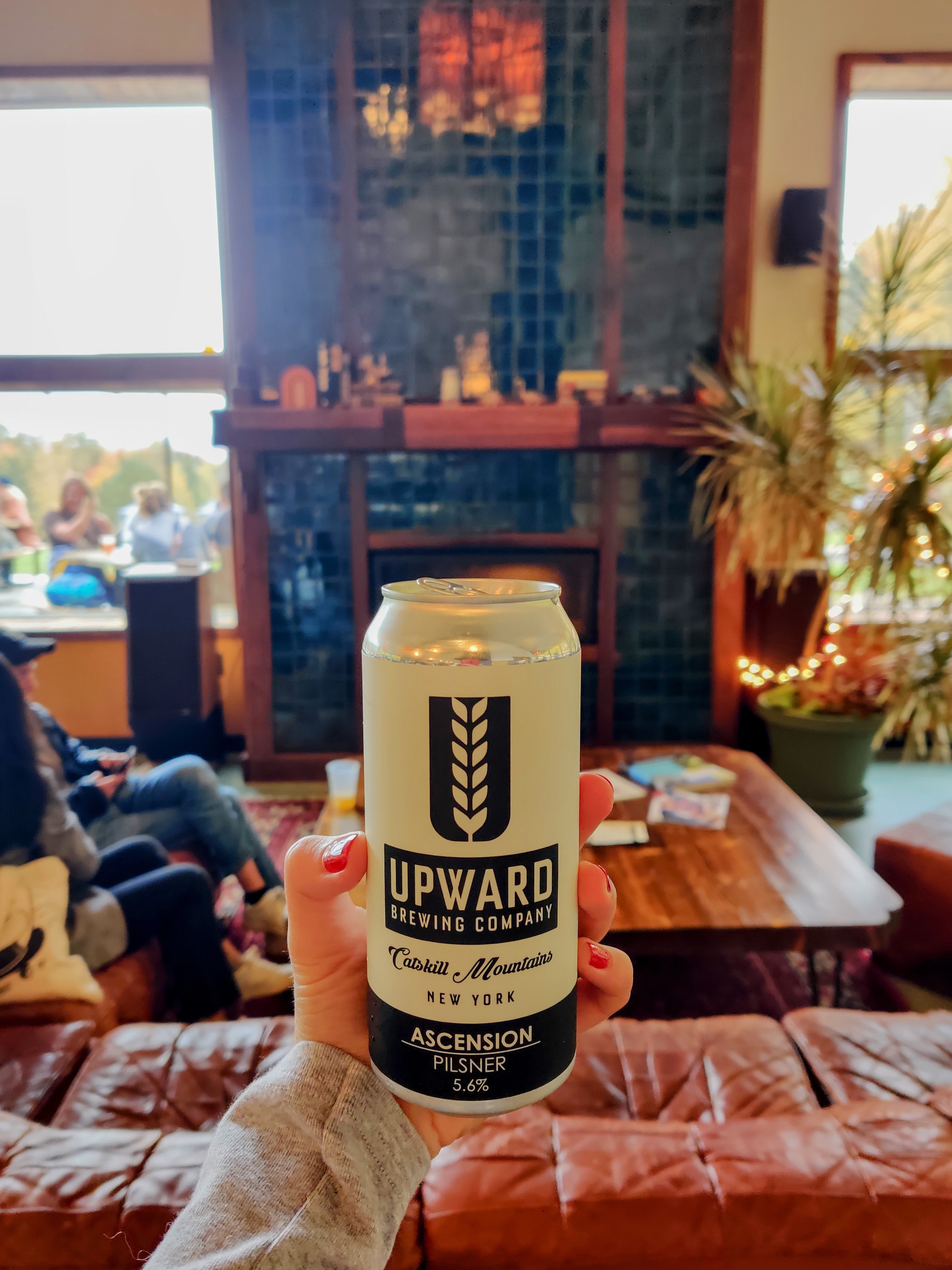 livingston manor ny upward brewery livingston manor ny upward brewery