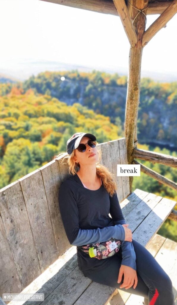 Exploring Mohonk Preserve: A Colorful Journey in the Shawangunks Exploring Mohonk Preserve: A Colorful Journey in the Shawangunks