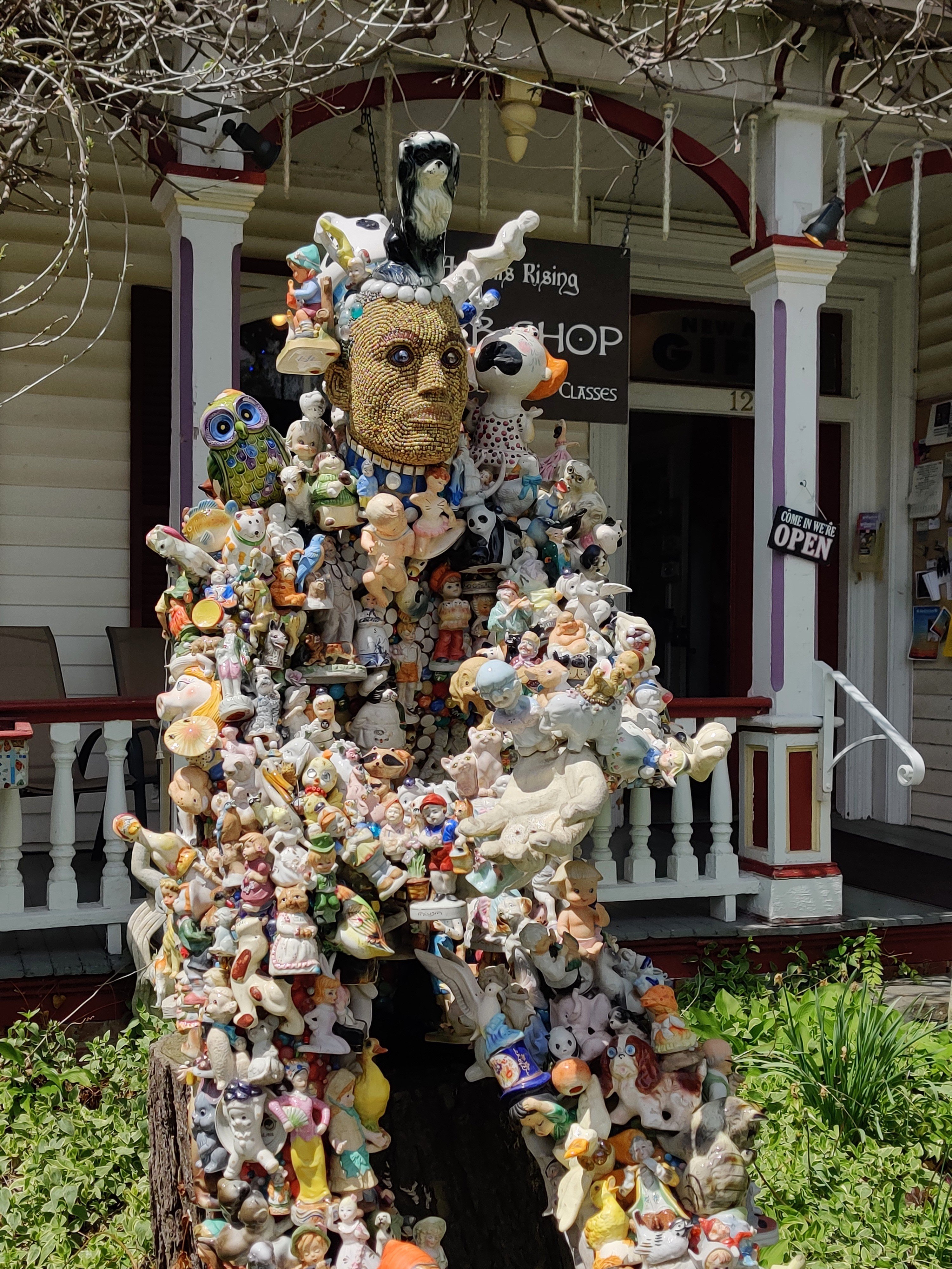 A Day in Woodstock, NY: 9 Things to Do A Day in Woodstock, NY: 9 Things to Do