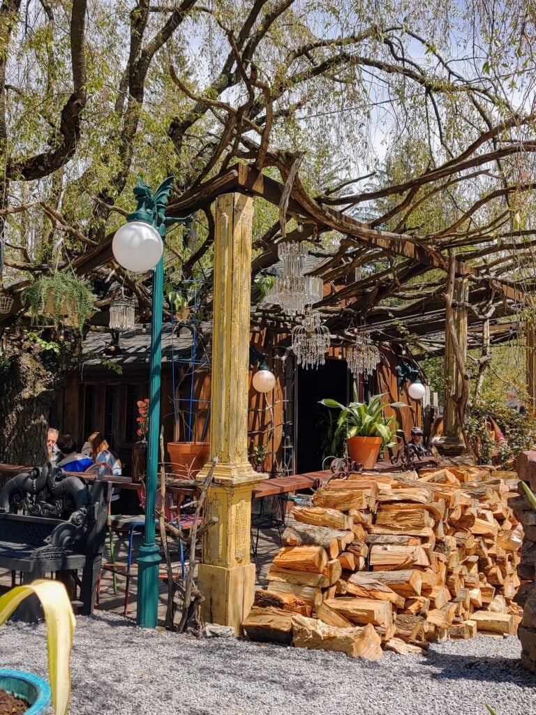 A Day in Woodstock, NY: 9 Things to Do early terrible A Day in Woodstock, NY: 9 Things to Do early terrible