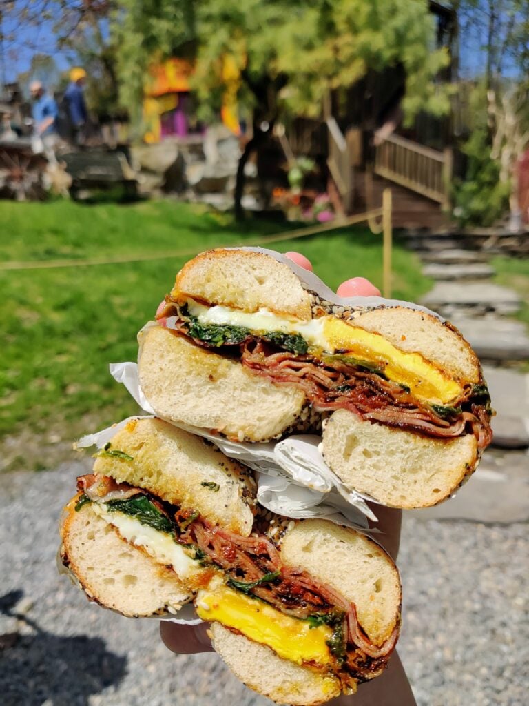 A Day in Woodstock, NY: 9 Things to Do the mud club A Day in Woodstock, NY: 9 Things to Do the mud club
