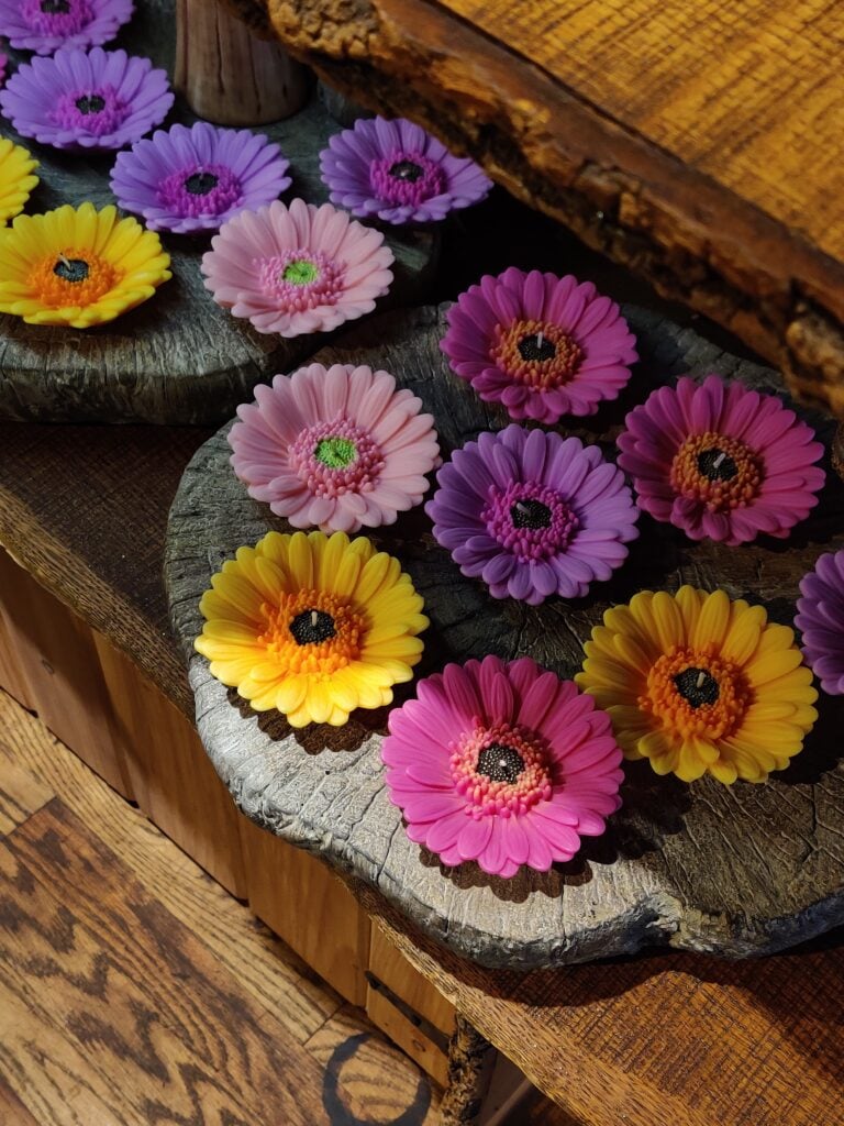 A Day in Woodstock, NY: 9 Things to Do candlestock A Day in Woodstock, NY: 9 Things to Do candlestock