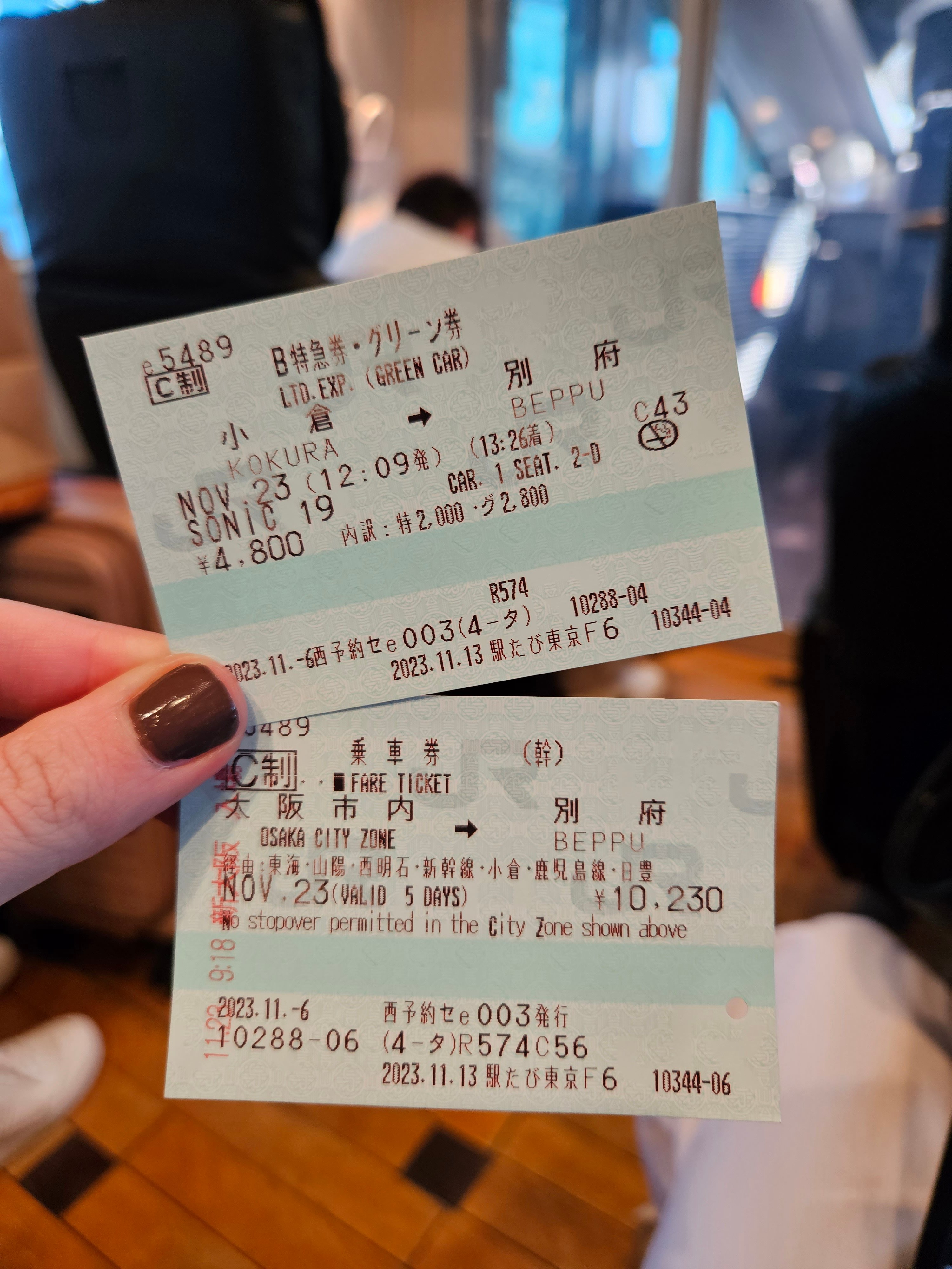 PASMO Card Japan how to use train and subway guide