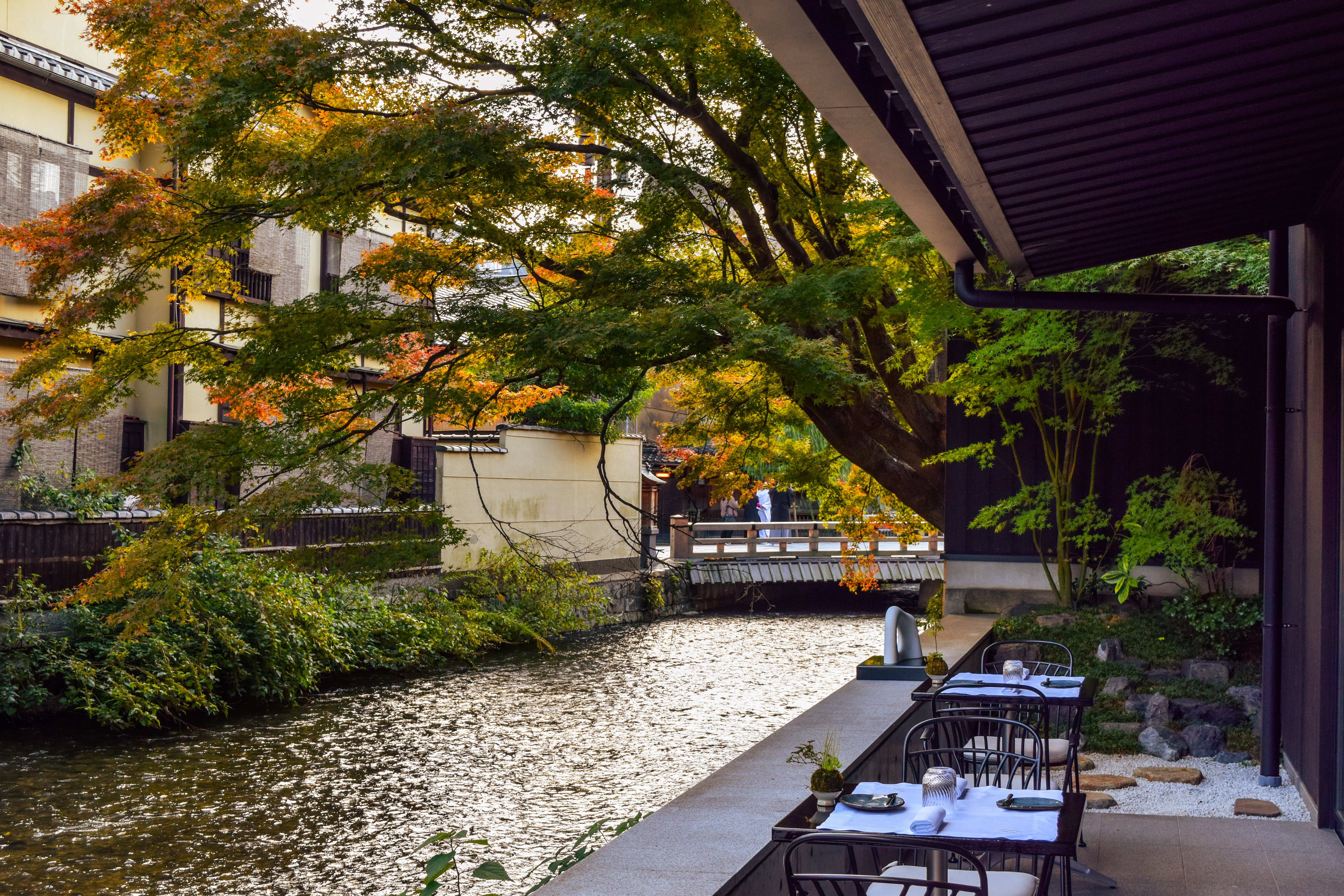 The Shinmonzen, Kyoto | Unlock The Real Kyoto The Shinmonzen, Kyoto | Unlock The Real Kyoto