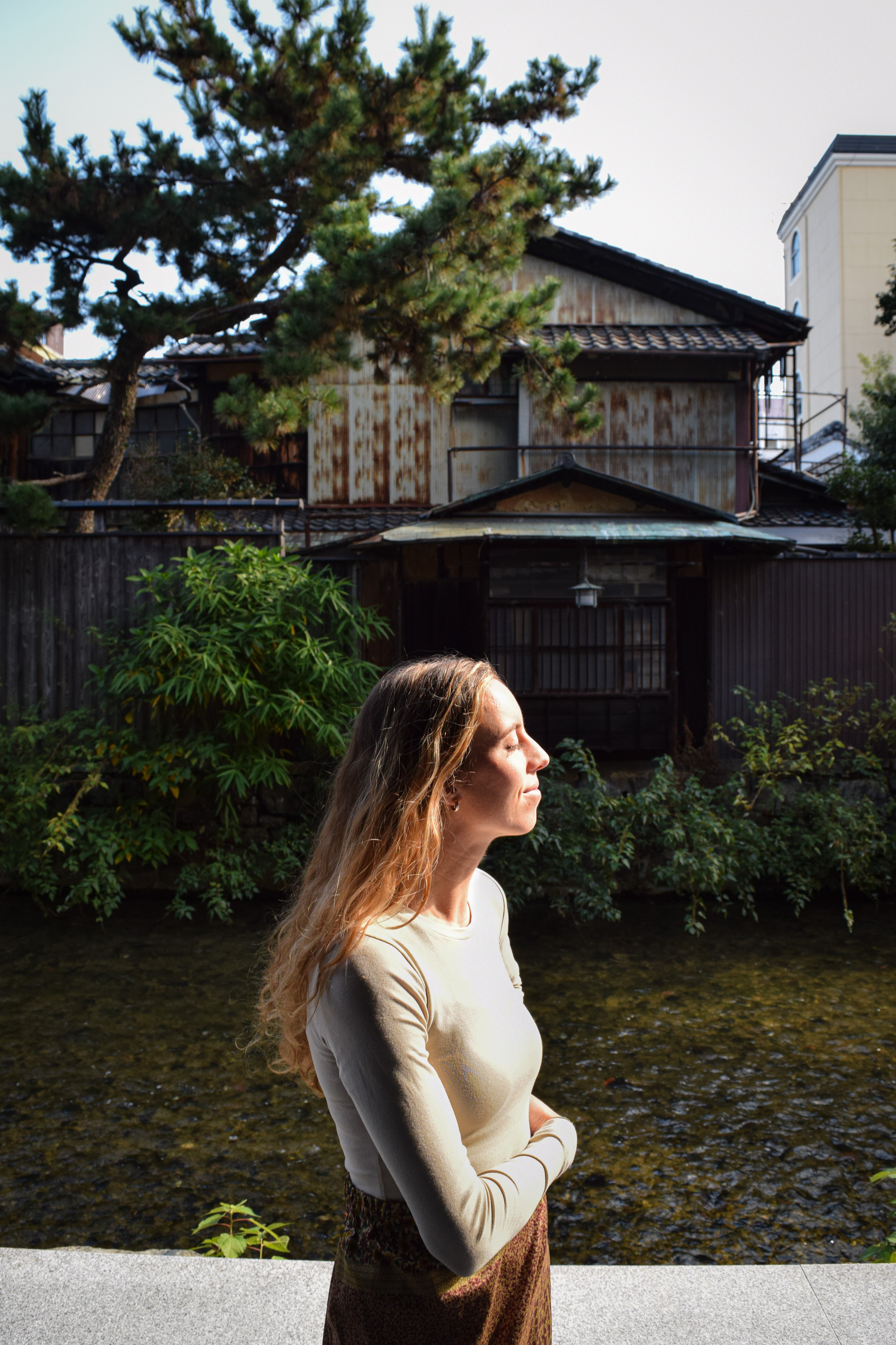 The Shinmonzen, Kyoto | Unlock The Real Kyoto The Shinmonzen, Kyoto | Unlock The Real Kyoto