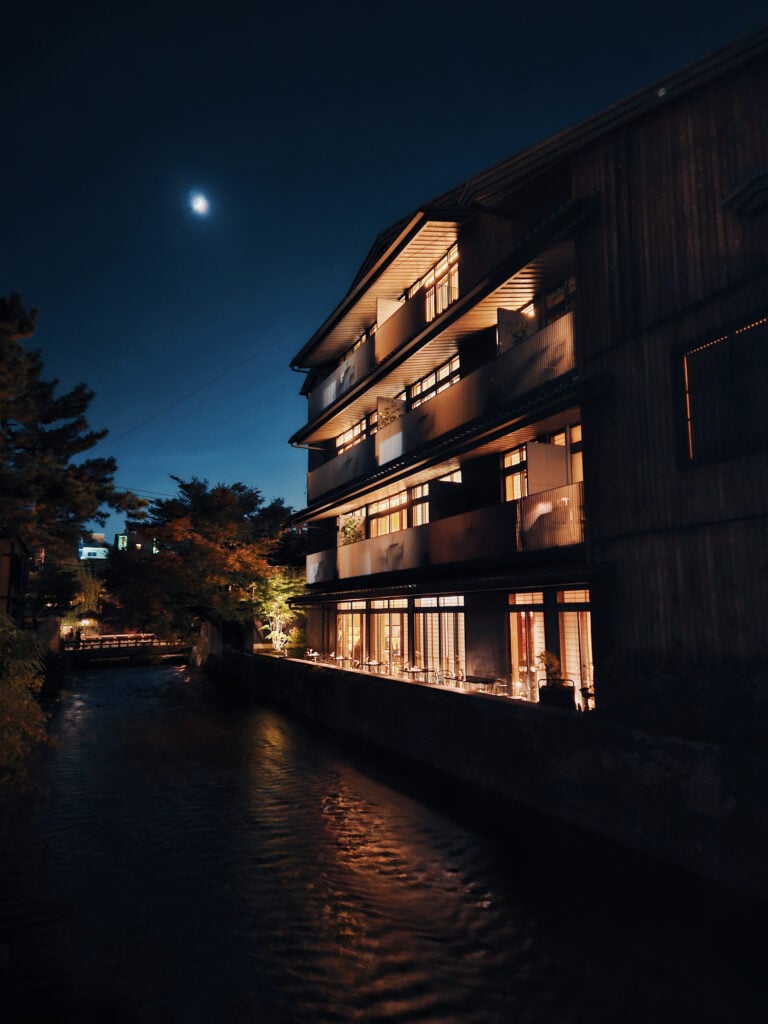 The Shinmonzen, Kyoto | Unlock The Real Kyoto The Shinmonzen, Kyoto | Unlock The Real Kyoto