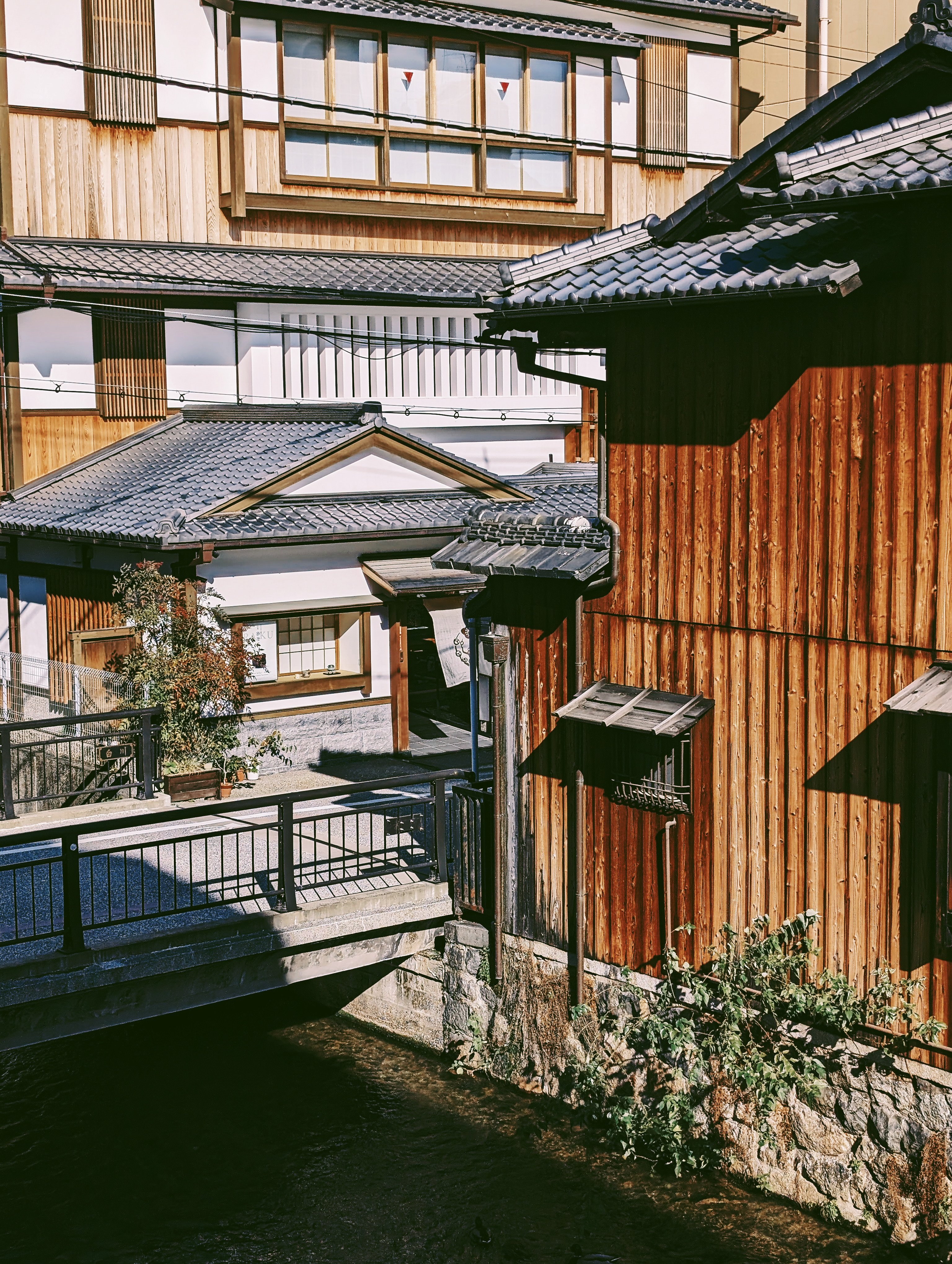 The Shinmonzen, Kyoto | Unlock The Real Kyoto The Shinmonzen, Kyoto | Unlock The Real Kyoto