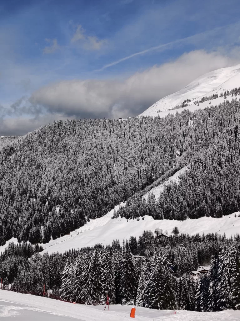 Megève Ski Resort Guide for All Levels | Évasion Mont-Blanc Area Megève Ski Resort Guide for All Levels | Évasion Mont-Blanc Area