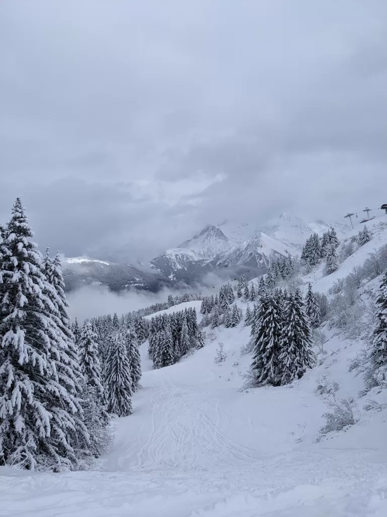 Megève Ski Resort Guide for All Levels | Évasion Mont-Blanc Area Megève Ski Resort Guide for All Levels | Évasion Mont-Blanc Area