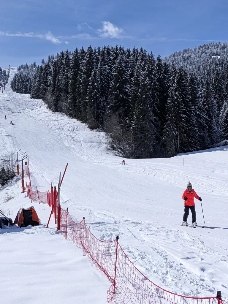 Megève Ski Resort Guide for All Levels | Évasion Mont-Blanc Area Megève Ski Resort Guide for All Levels | Évasion Mont-Blanc Area
