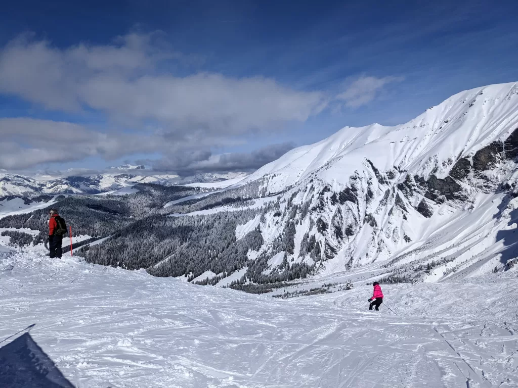 Megève Ski Resort Guide for All Levels | Évasion Mont-Blanc Area Megève Ski Resort Guide for All Levels | Évasion Mont-Blanc Area