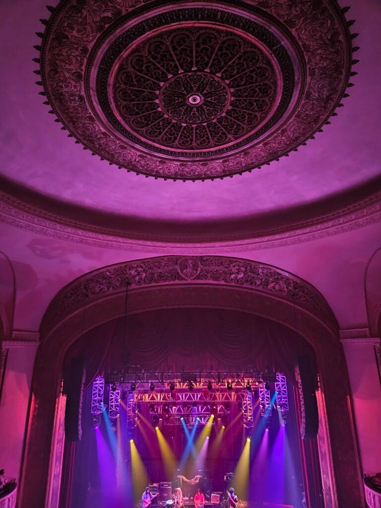 A Weekend or More in Greenwich, CT: 2 - 6 Day Itinerary capitol theatre
