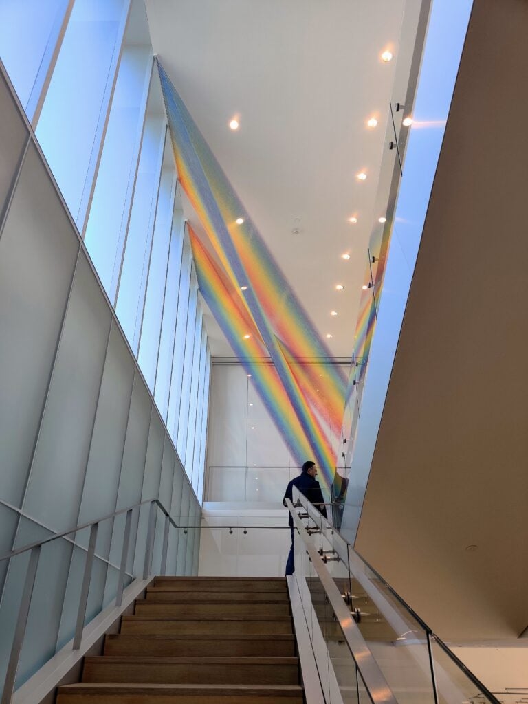 A Weekend or More in Greenwich, CT: 2 - 6 Day Itinerary bruce museum