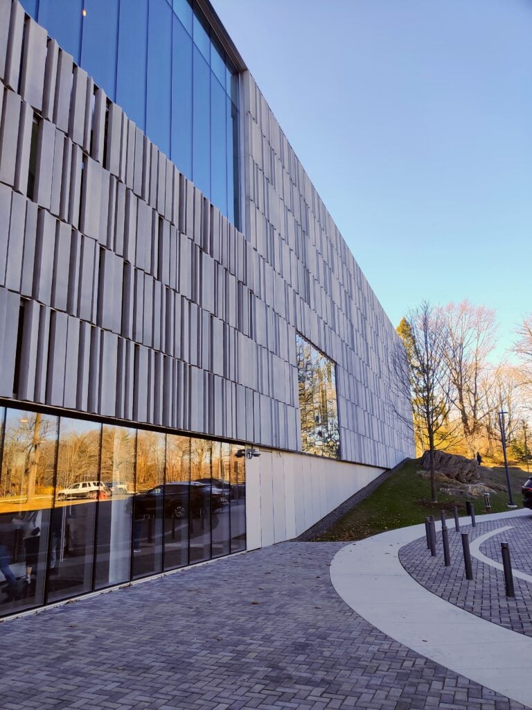 A Weekend or More in Greenwich, CT: 2 - 6 Day Itinerary bruce museum