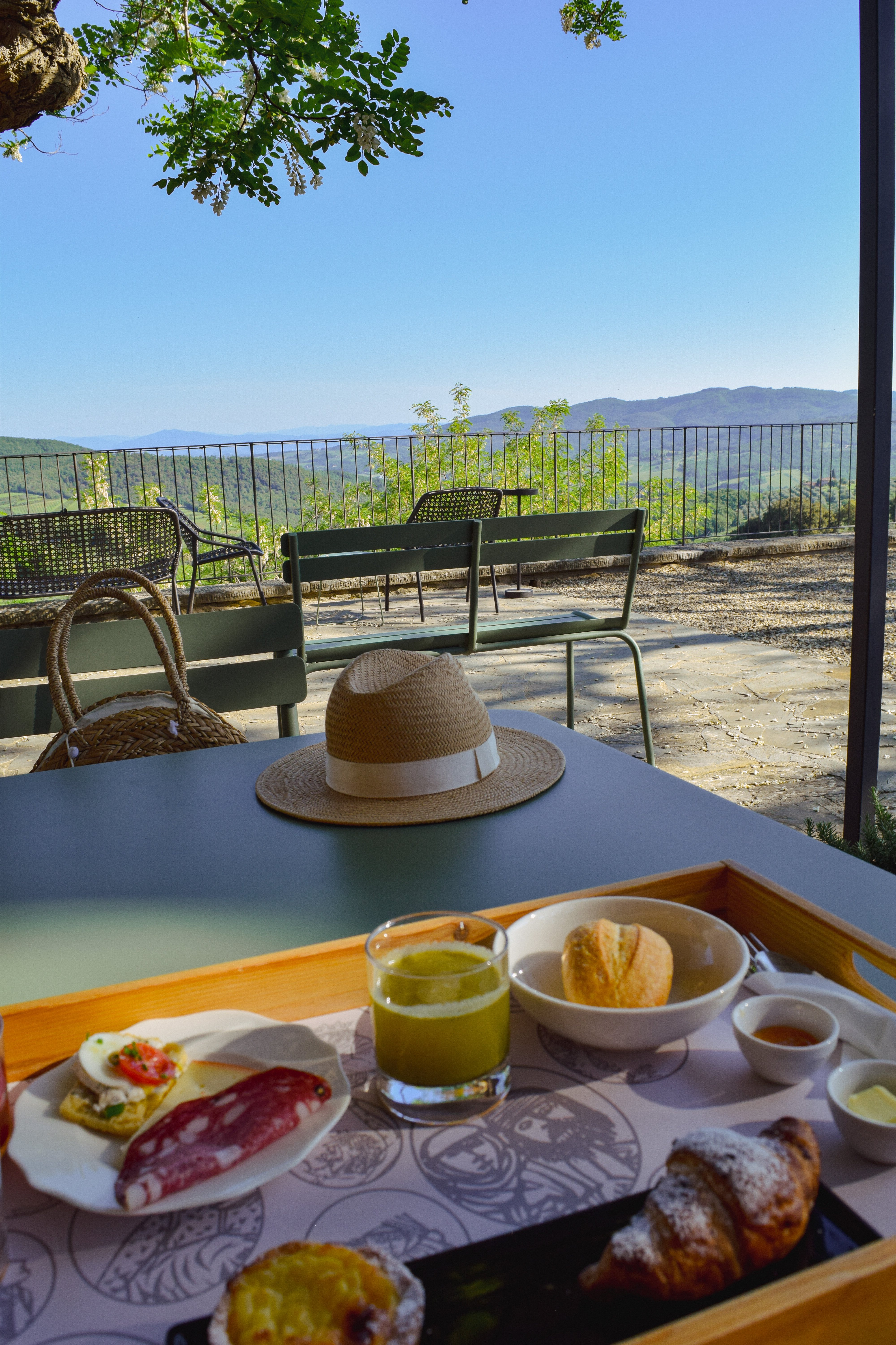 How to Spend A Weekend in Panzano in Chianti