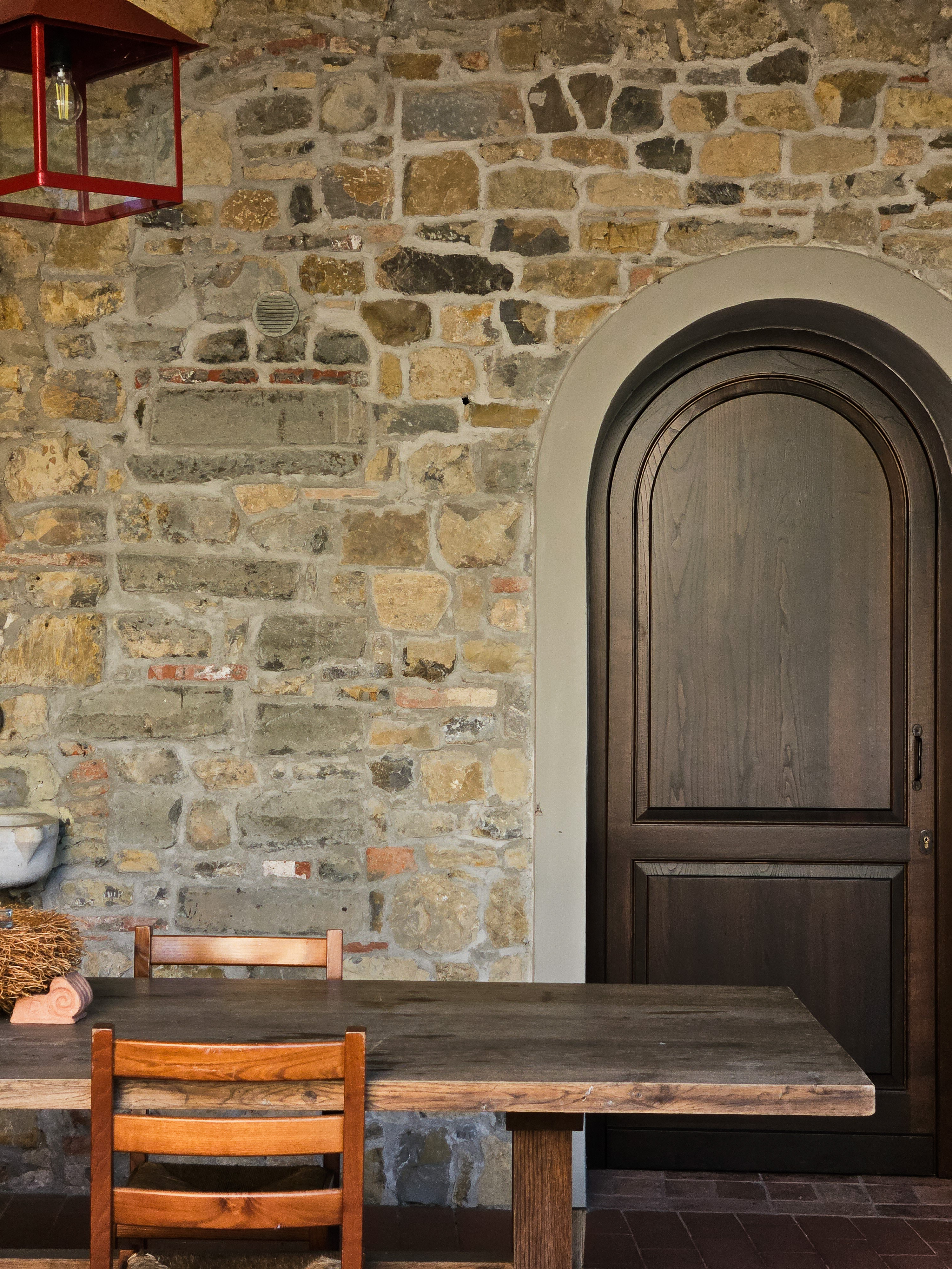 Pensione di Vignamaggio Hotel, Panzano in Chianti — Welcome to Tuscany