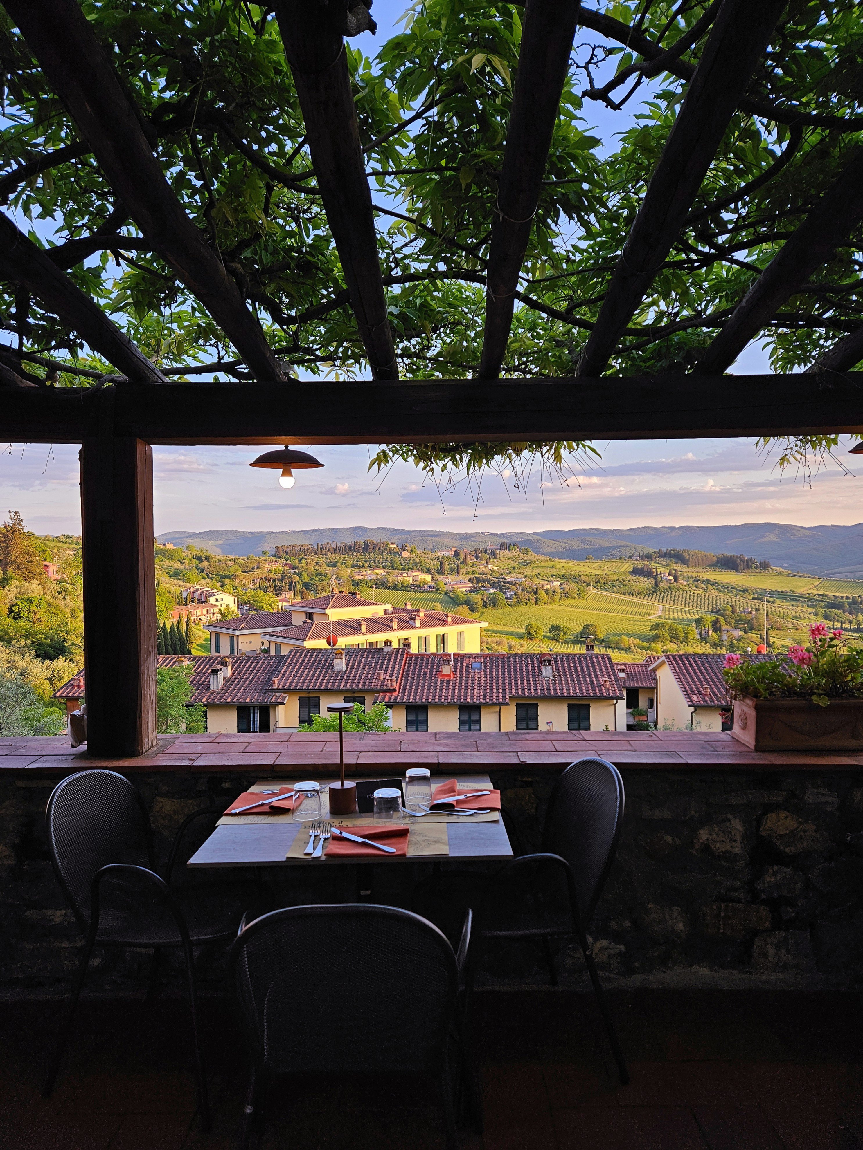 How to Spend A Weekend in Panzano in Chianti
