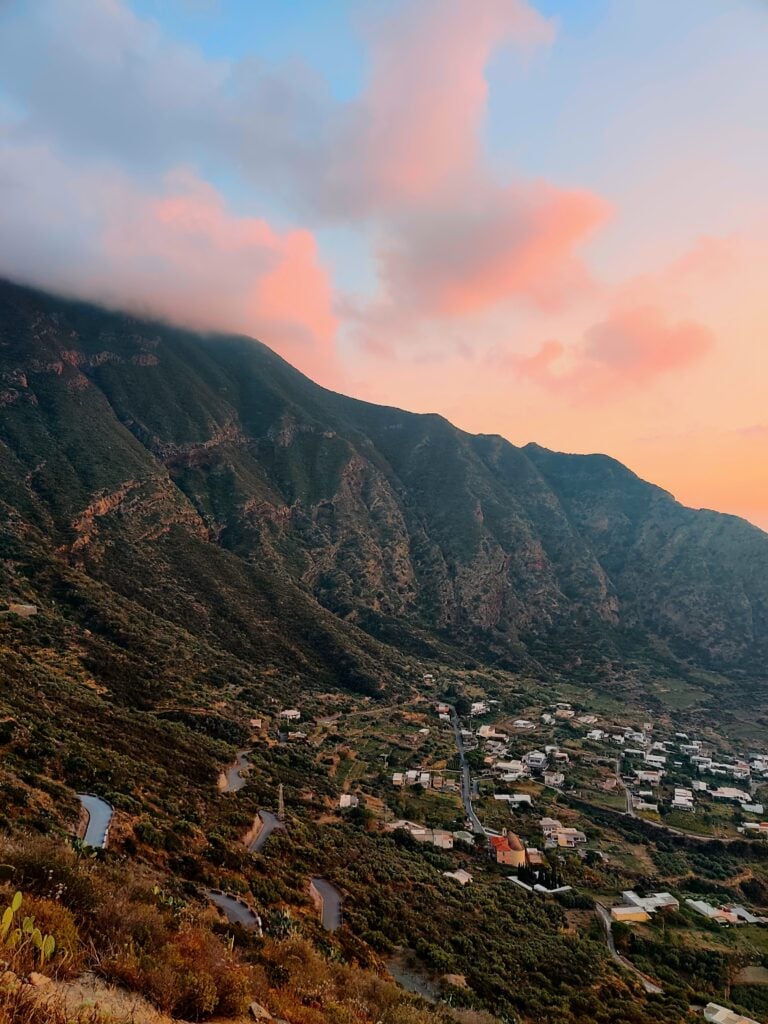 Pollara, Salina, Sicily: Top Things to Do, See, and Experience svadore punto panoramic semaforo