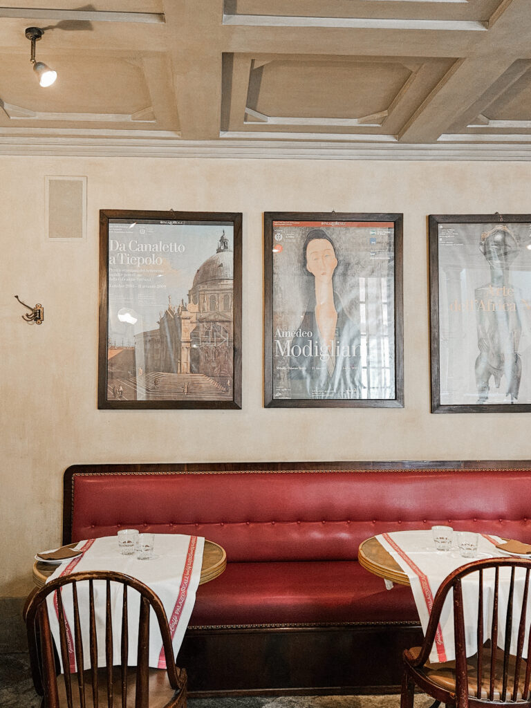 6 Best Cafes in Milan According to a Local giacomo caffe duomo