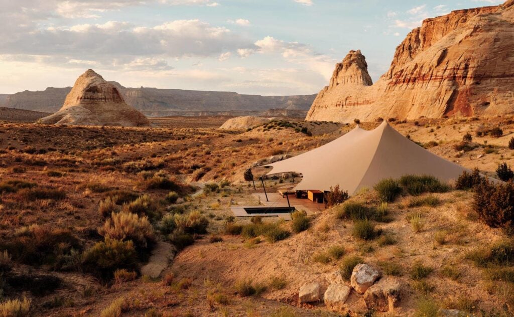 3 Most Unique USA Hotels for Your Bucket List