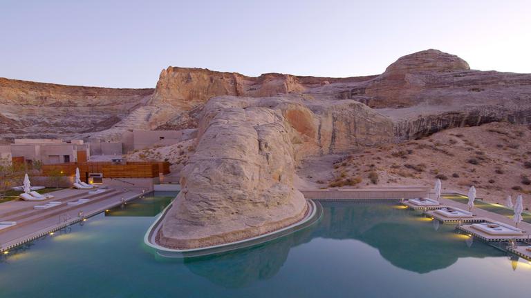 3 Most Unique USA Hotels for Your Bucket List