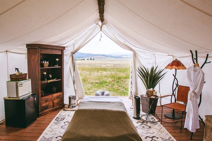 3 Most Unique USA Hotels for Your Bucket List