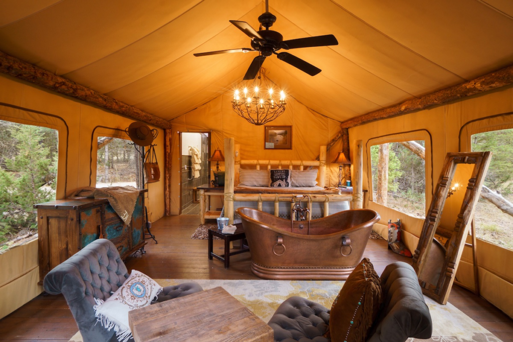 3 Most Unique USA Hotels for Your Bucket List