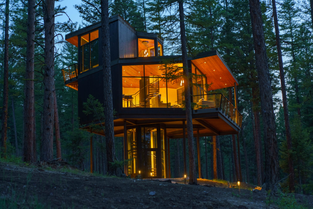 3 Most Unique USA Hotels for Your Bucket List