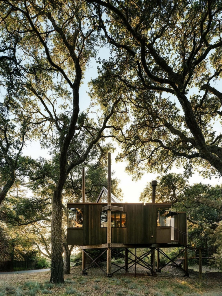 3 Most Unique USA Hotels for Your Bucket List