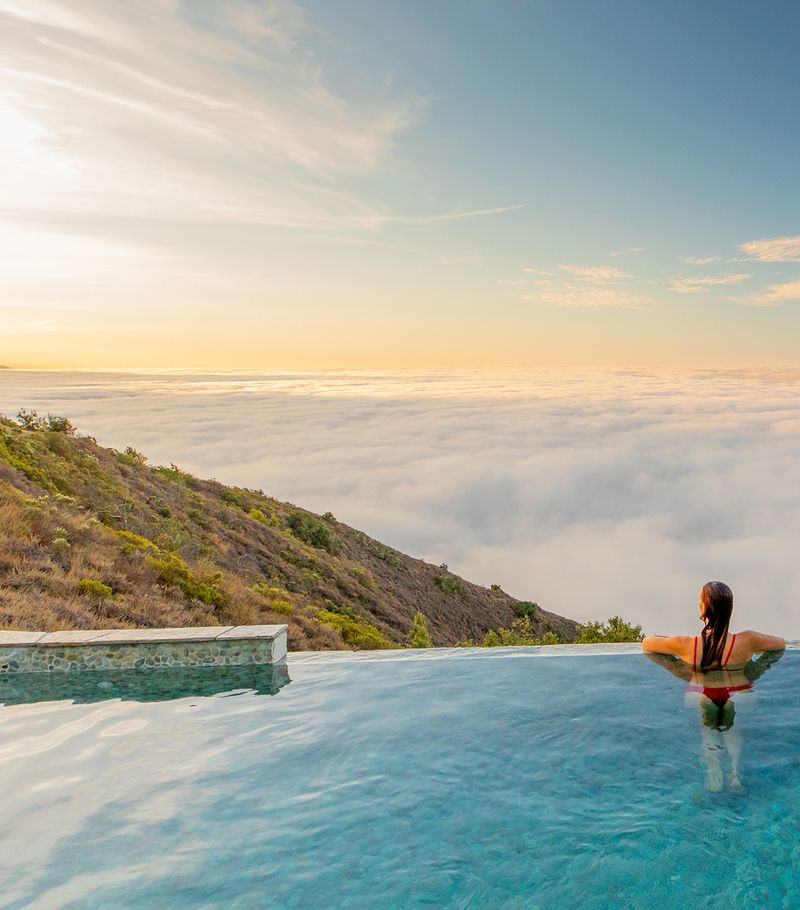 3 Most Unique USA Hotels for Your Bucket List
