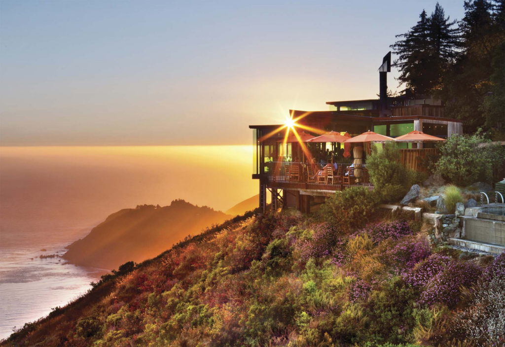 3 Most Unique USA Hotels for Your Bucket List