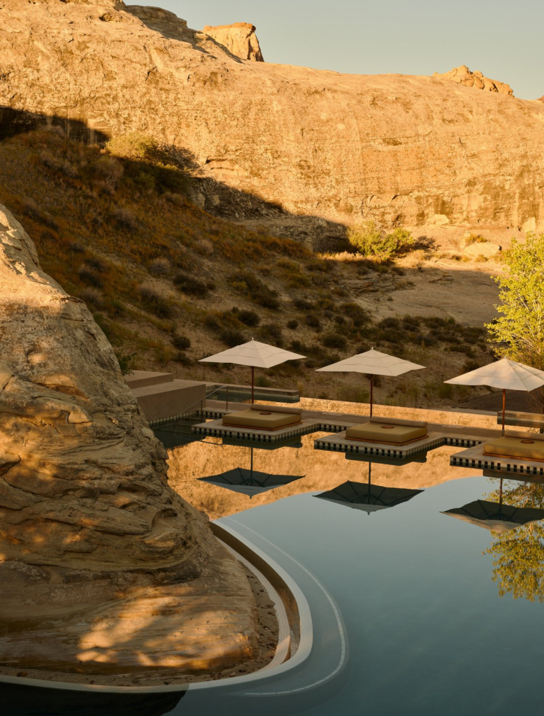 3 Most Unique USA Hotels for Your Bucket List