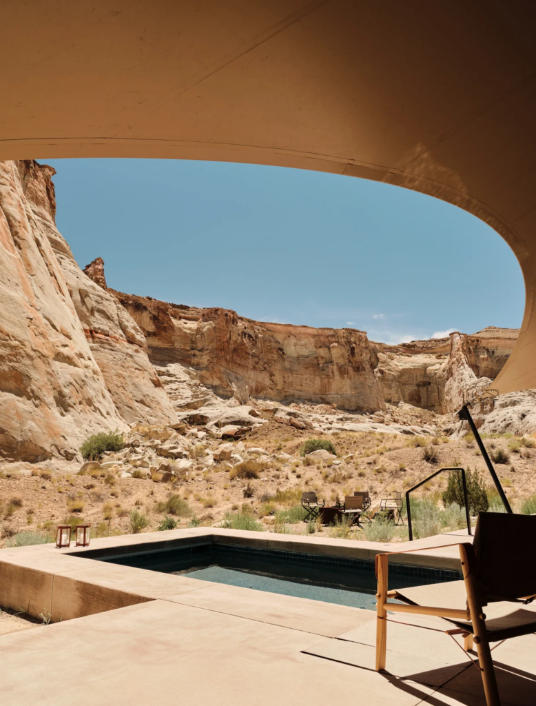 3 Most Unique USA Hotels for Your Bucket List