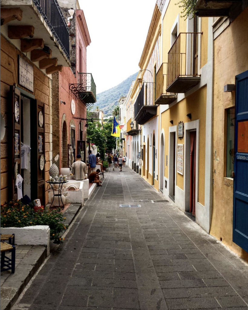 What to Do in Salina, Sicily: A 3 Day Itinerary santa marina